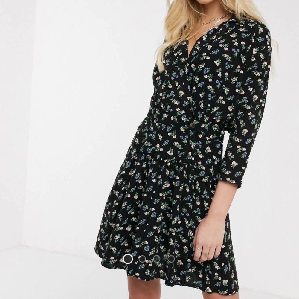 ASOS dress